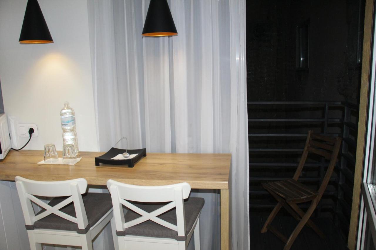 Scandic Apartments-Feels Like Home! Lviv Exterior photo