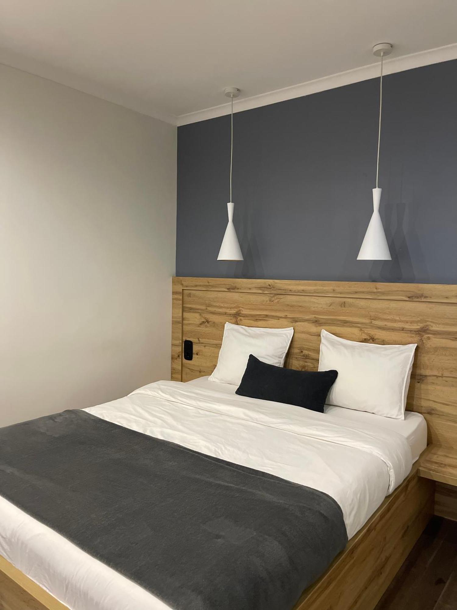 Scandic Apartments-Feels Like Home! Lviv Exterior photo